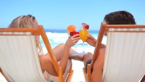 favorite honeymoon destinations