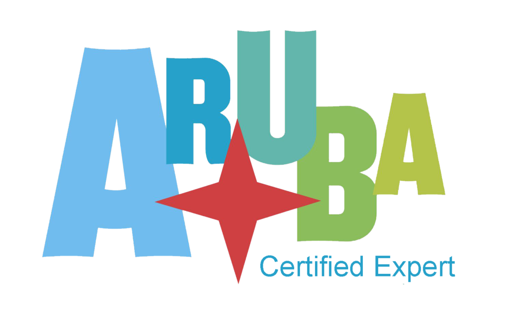 Aruba vacation certified expert