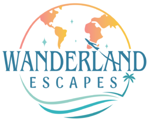 Wanderland Escapes to home