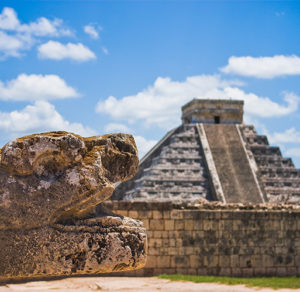 Activities in Cancun Mexico