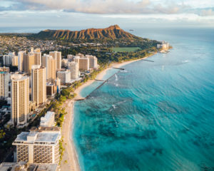 Oahu - multi-island hawaiian adventure