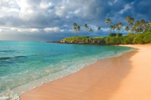 Maui Beach