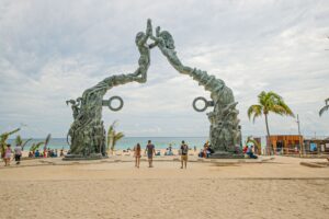 Playa del carmen