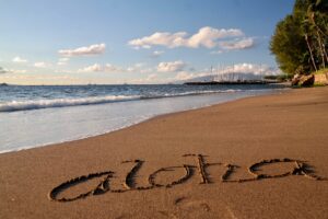 Aloha