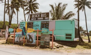 Beach Shack