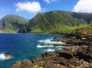 Molokai Island is Hawaii's Hidden Gem