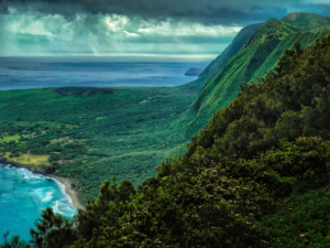 Molokai