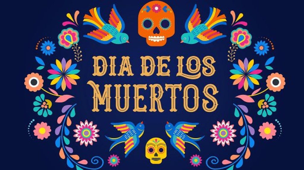 dia de los muertos