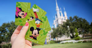splurge or save at disney world