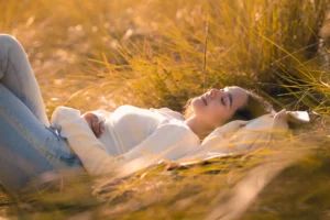 Relaxed