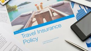 Travel Insurance Policy