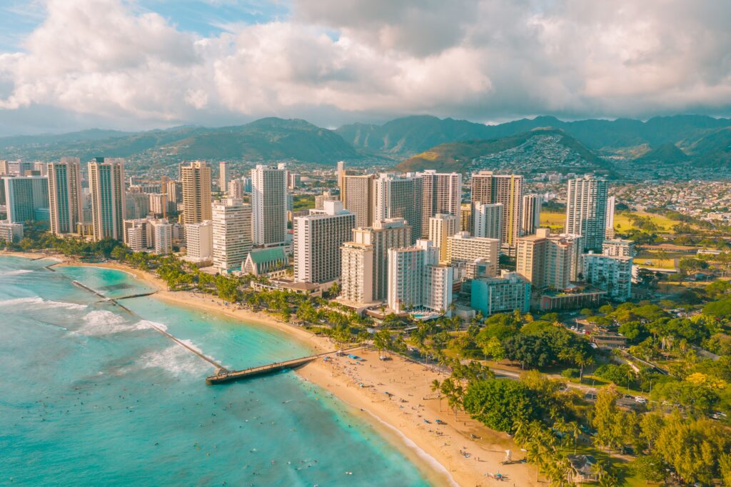 Mistakes First-Time Visitors to Hawaii Make