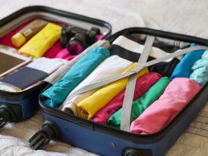 luggage