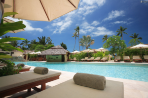 Hawaii hotel