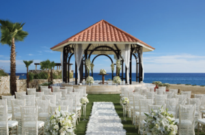Cabo destination wedding