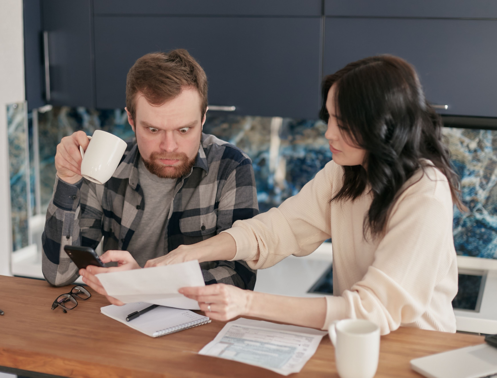 Unexpected Travel Expenses To Watch Out For