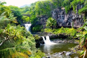 hawaii pools multi-island hawaiian adventure