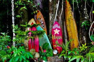 Hana Hawaii