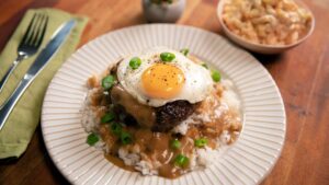 Loco Moco