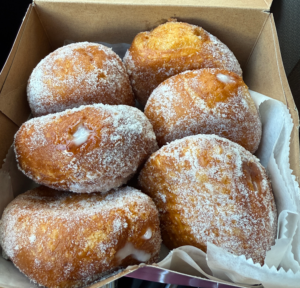 Malasadas