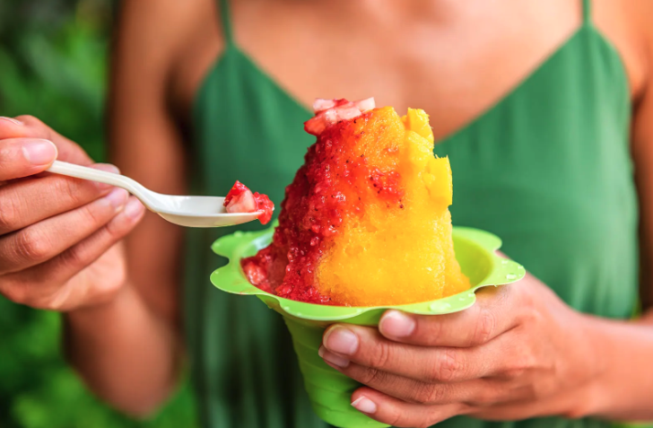 foods you must try when you visit hawaii