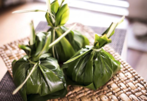 lau lau