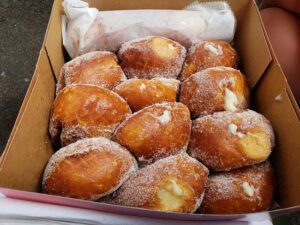 malasadas