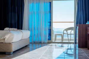 Ocean view