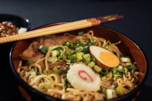 Saimin