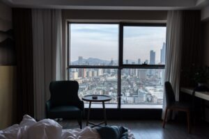 City view