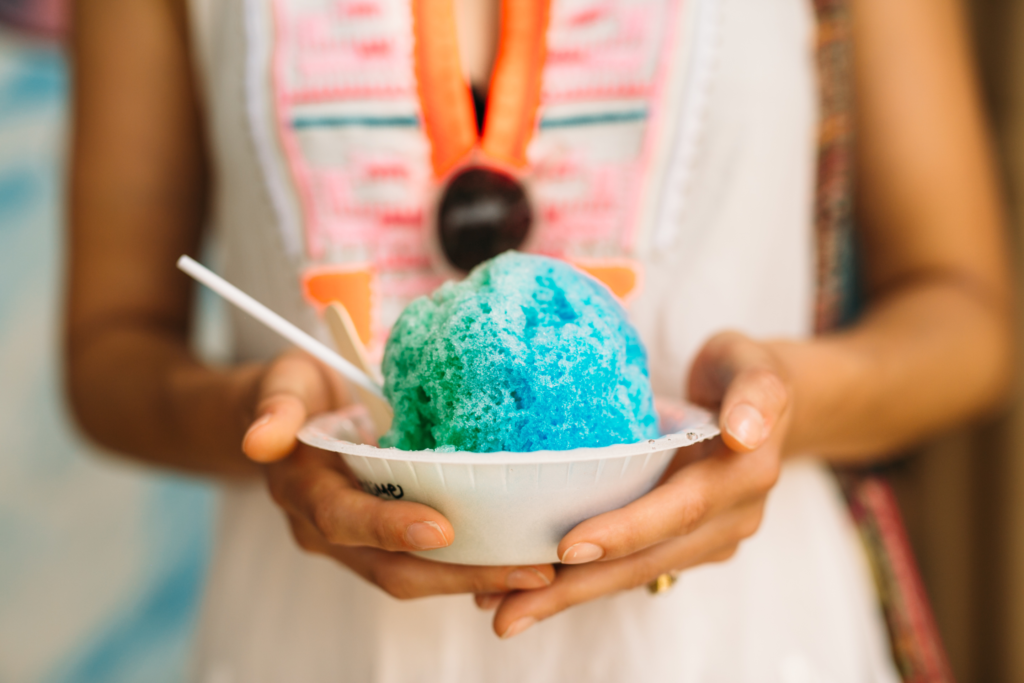 10 Foods You Must Try When You Visit Hawaii
