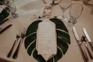 Costa Rica Reception