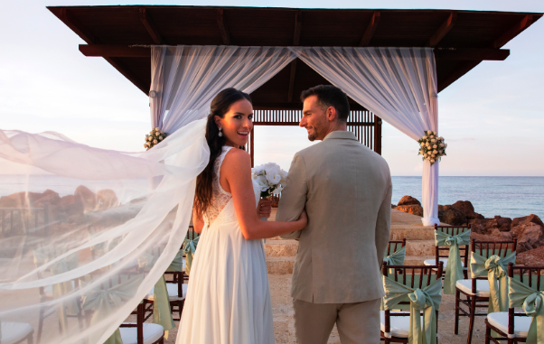places to have your destination wedding