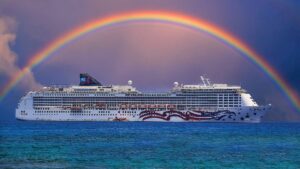 hawaii cruise
