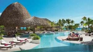 all-inclusive Secrets 