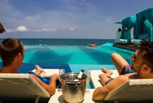 Puerto vallarta