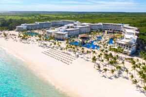 all-inclusive resort for your next vacation