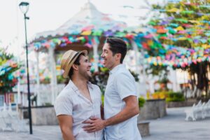 Best Honeymoon Destinations for LGBTQ Couples