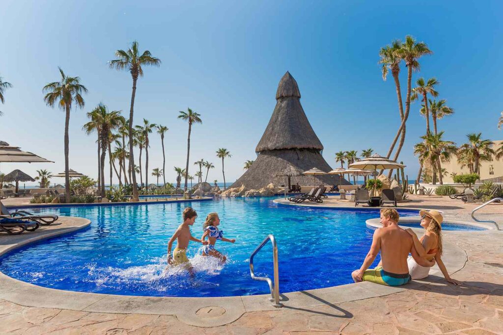 All-Inclusive Family Resort for your next vacation
