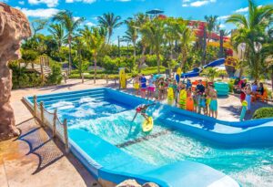 all-inclusive ease