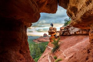 Sedona, AZ