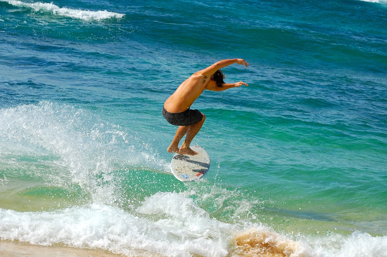 adventures you can experience in Hawaii