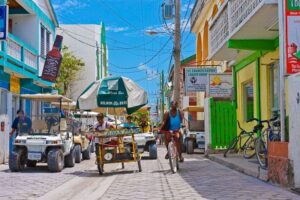 Belize Cuisine