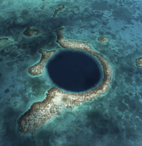Great Blue Hole