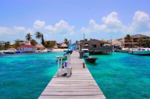 Ambergris caye
