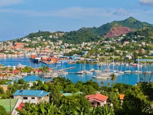 Grenada