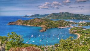 Antigua and Barbuda