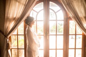 Bridal Suite