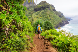 Kalalau Trail