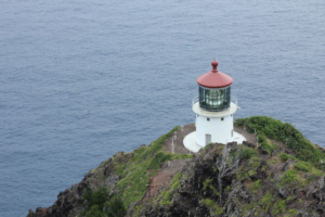 Makapu'u Lighthouse